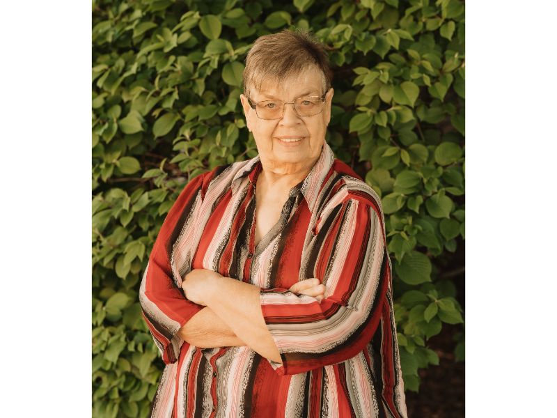 Bea Parker